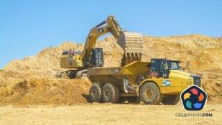 Десетгодишен пик отбеляза добивът на полезни изкопаеми у нас