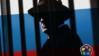 Как изглежда животът на шпионина след като бъде разкрит