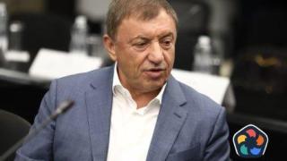Алексей Петров - ловец на терористи? Една измислица от 1985