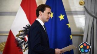 Бившият австрийски канцлер Себастиан Курц обвинен в даване на неверни показания