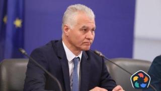 Шефът на ДАНС: Още от януари работим по шпионския случай във Великобритания