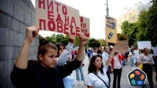Адвокатът на Дебора: Психичното ѝ състояние едва ли ще се подобри, обвинението ще бъде променено