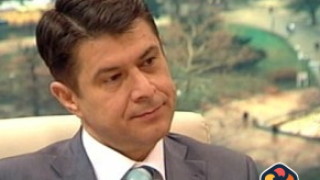 Димо Гяуров: Бандитското минало застигна Алексей Петров