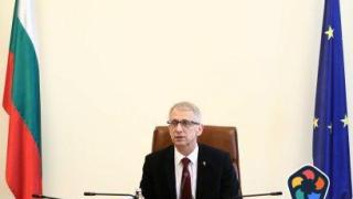 Държавата активизира дейностите срещу прането на пари