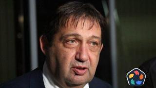 Бившият регионален министър Иван Шишков мисли как да се кандидатира за кмет на София