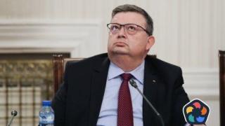 Цацаров загуби дело за клевета срещу Кирил Петков