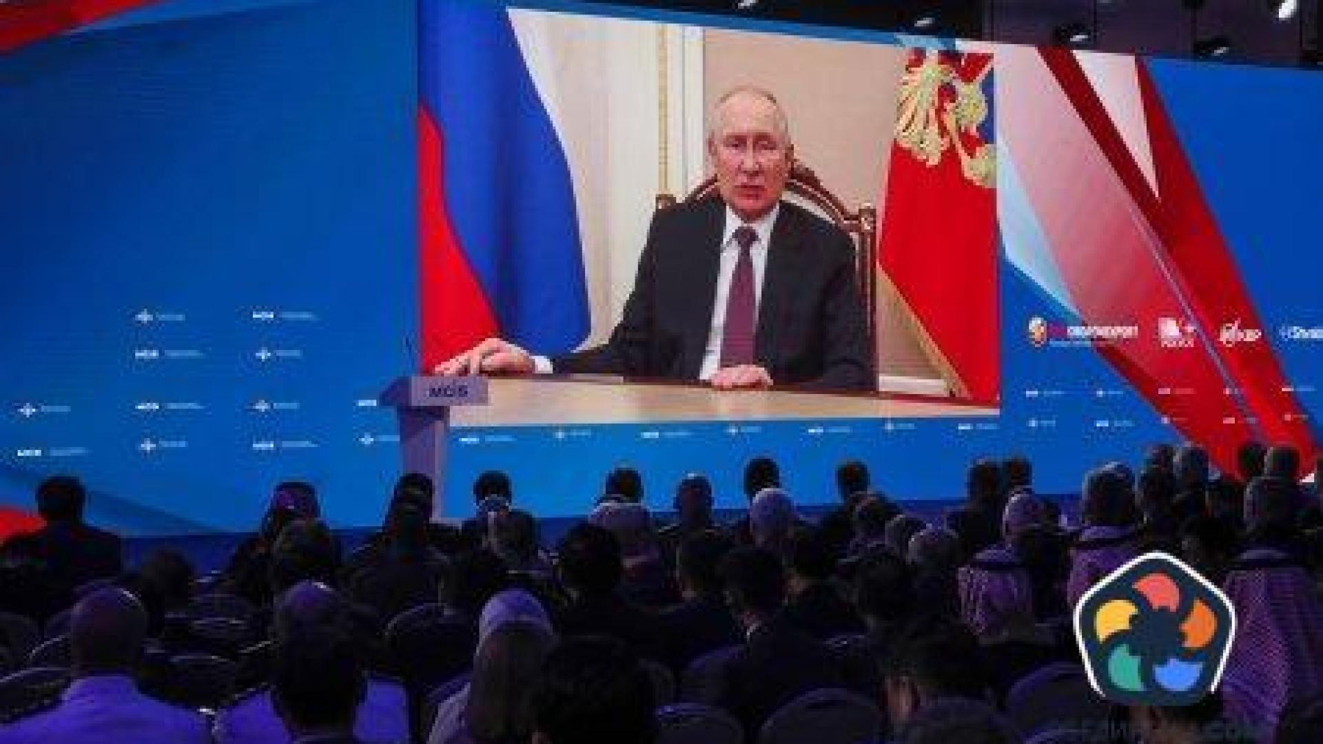 Путин не посмя да замине в Турция за среща с Ердоган