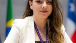 Премия от 10 хил. лв. е обещана на Нургюл след турнира по шах