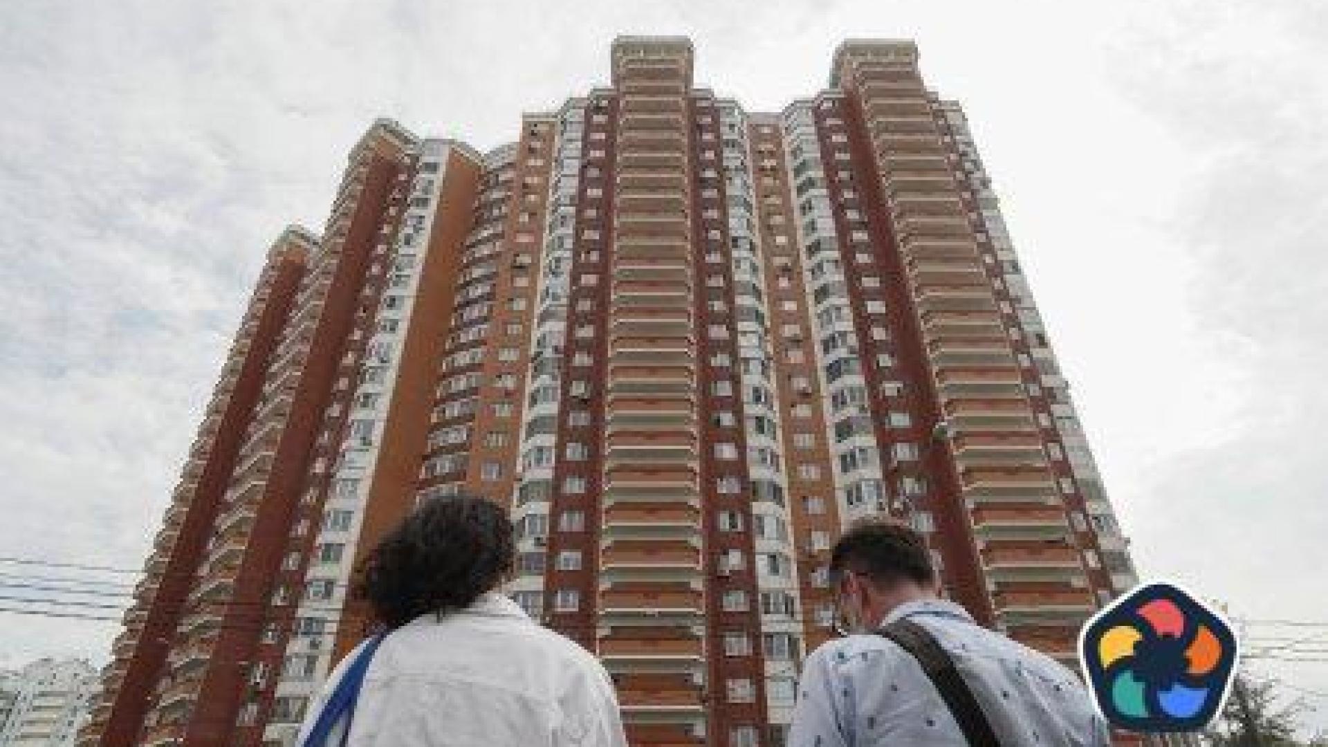 Дрон се разби в новострояща се сграда в Москва