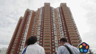 Дрон се разби в новострояща се сграда в Москва