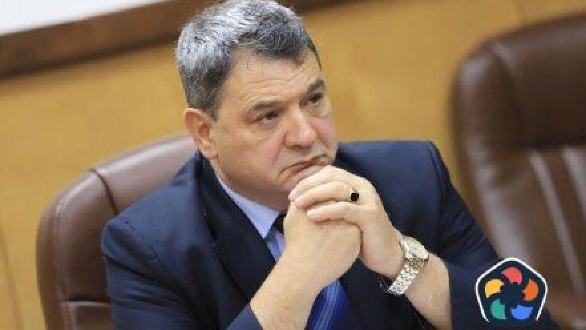Вътрешният министър ще предложи смяна на главния секретар