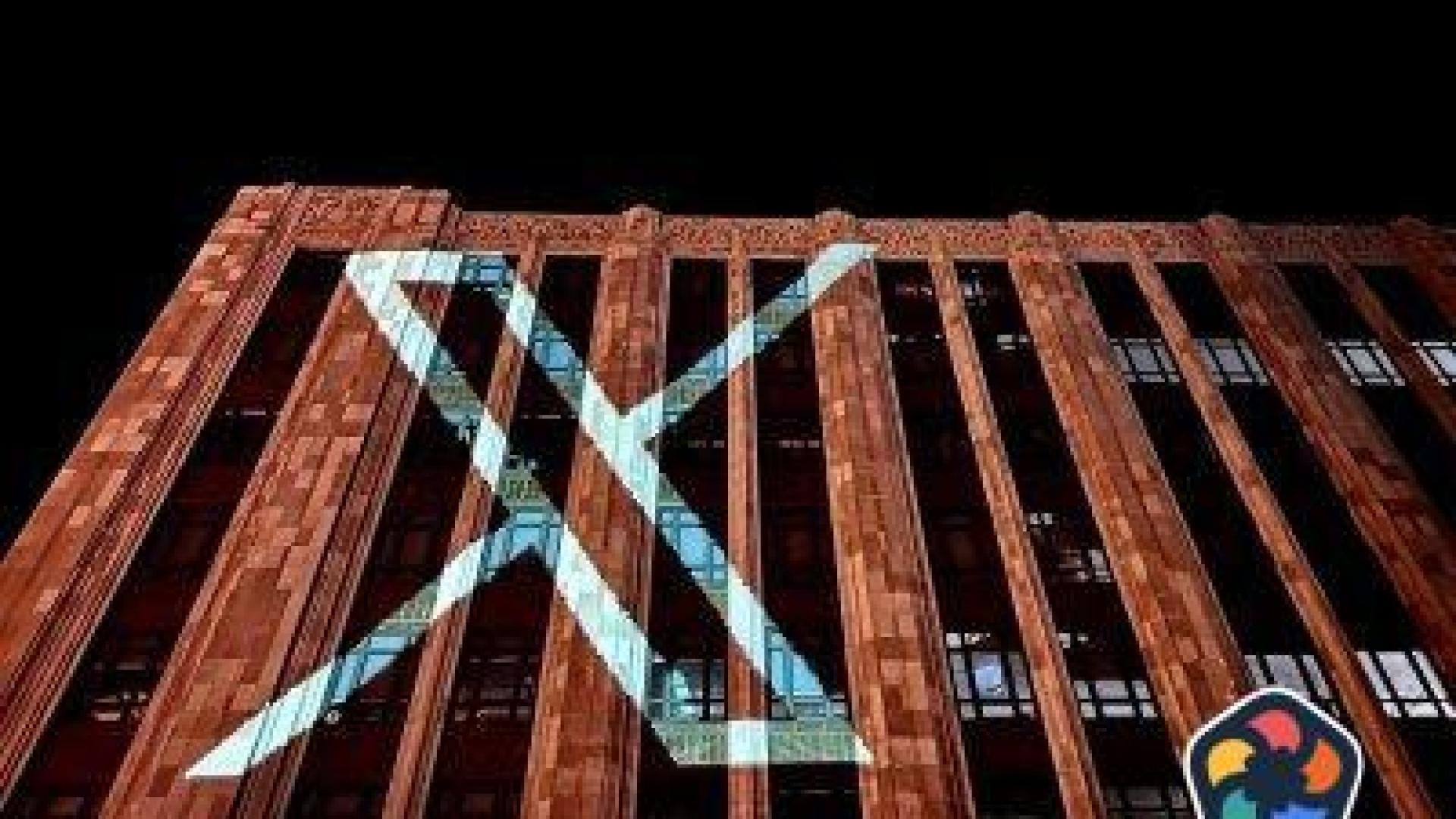 Мъск маха заглавията от новините в бившата Twitter, сега Х