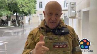 Пригожин вероятно е загинал при самолетна катастрофа в Русия