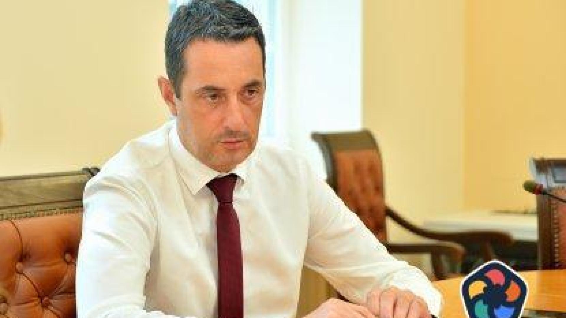 "Български пощи" поемат обслужването на държавната администрация