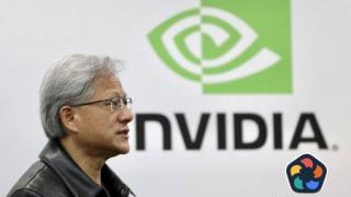 Акциите на производителя на чипове "Енвидиа" достигнаха исторически връх