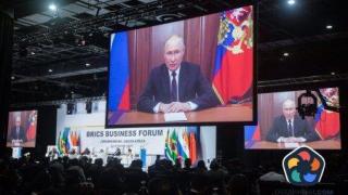 Иран, Саудитска Арабия и още 4 държави се присъединяват към БРИКС