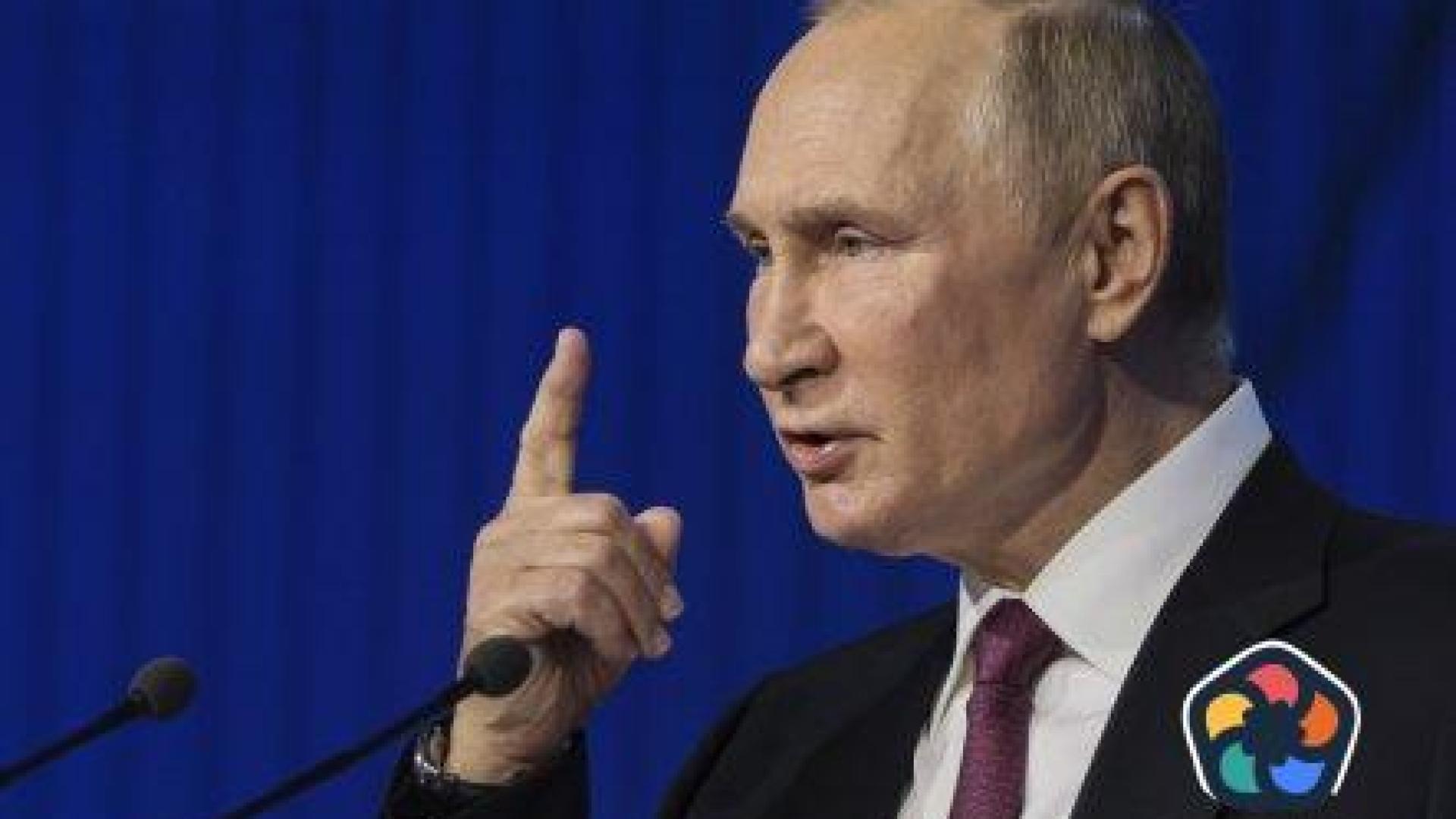Враговете на Путин, които имаха загадъчна участ