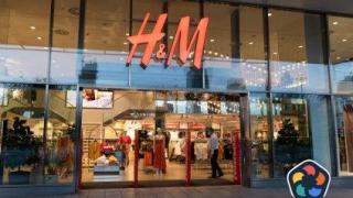 H&amp;M ще отвори отново магазините си в Украйна през ноември