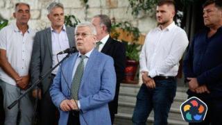 България ще иска от ЕК нова забрана за слънчоглед от Украйна, но се отказва за житото
