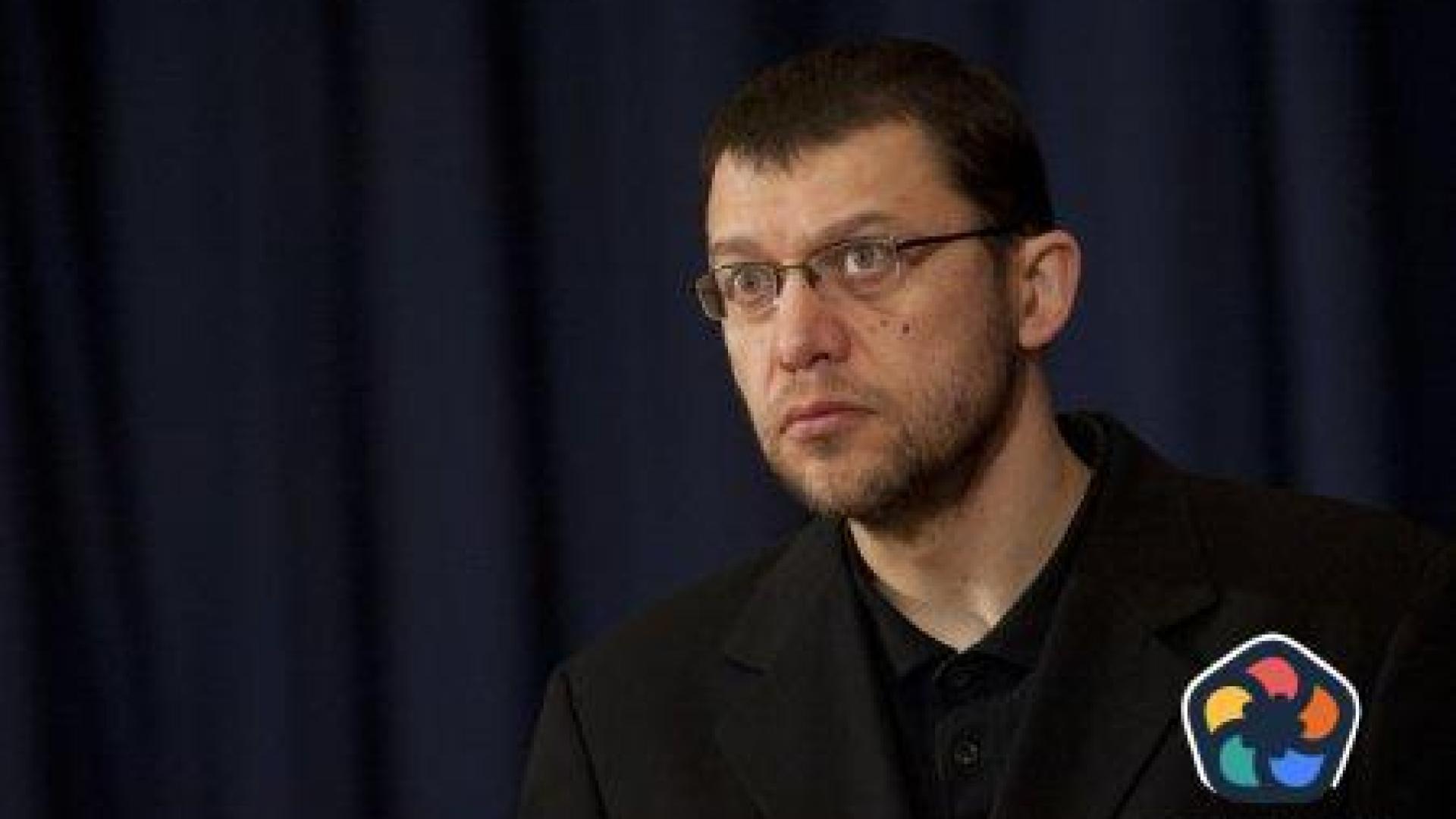 Българският съдия в Страсбург Йонко Грозев: Ключово е кои хора ще бъдат избрани, за да контролират прокуратурата
