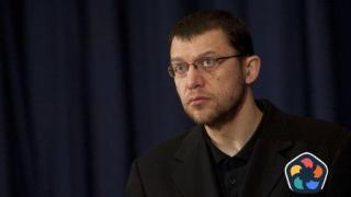 Българският съдия в Страсбург Йонко Грозев: Ключово е кои хора ще бъдат избрани, за да контролират прокуратурата