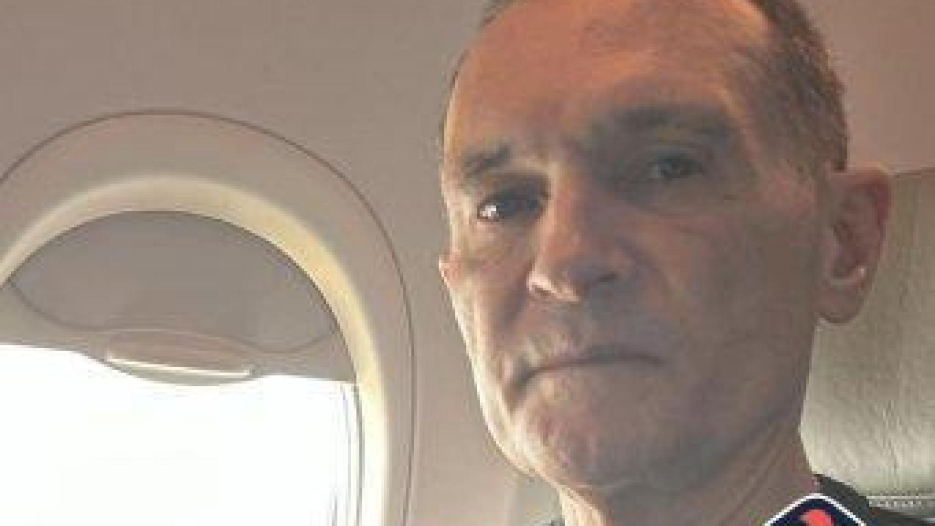 Васил Божков се прибира в България