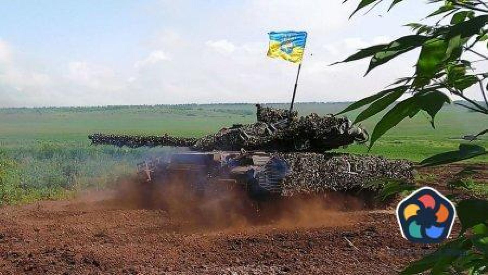 САЩ: Украинската контраофанзива се развива "кърваво, бавно и продължително"