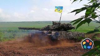 САЩ: Украинската контраофанзива се развива "кърваво, бавно и продължително"