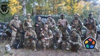 Финландия арестува един от лидер на руските неонацисти "Русич"