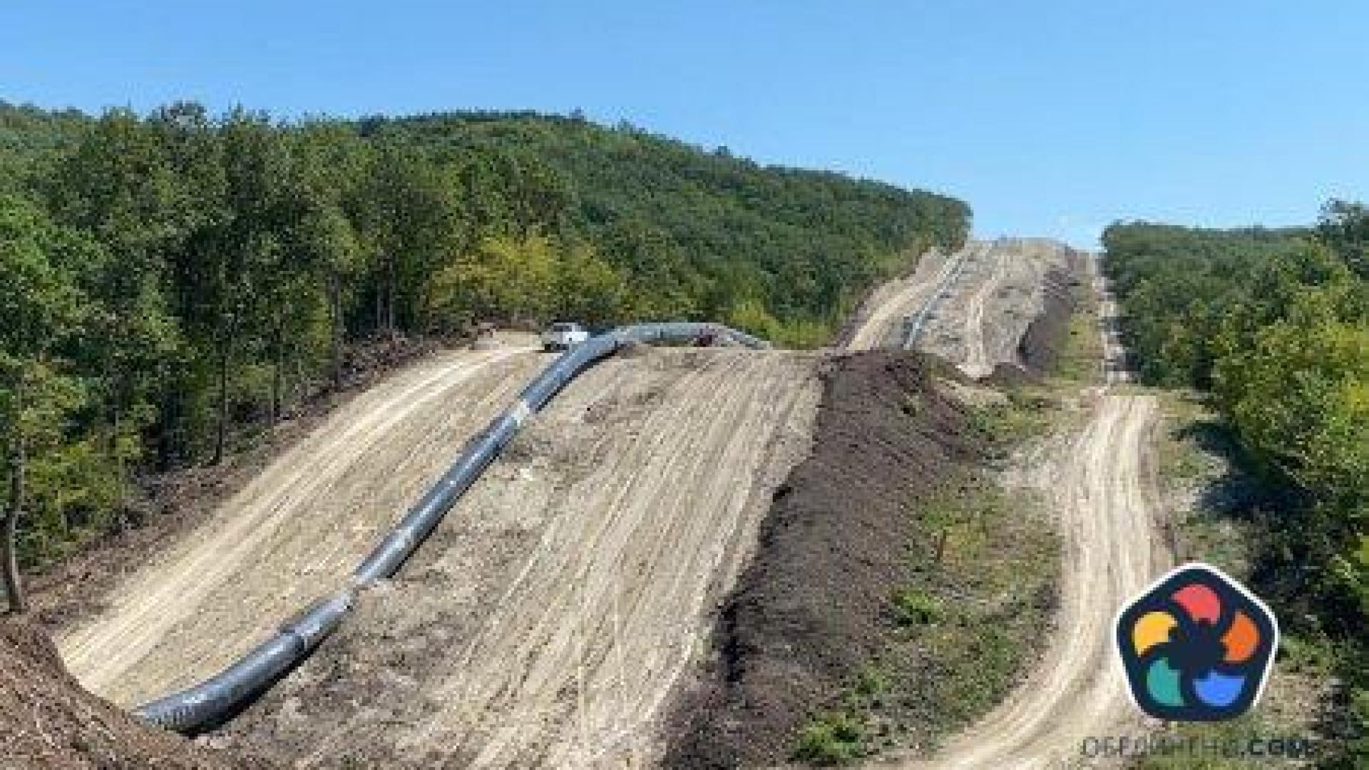 Тайни договорки между Русия и България за "Турски поток"