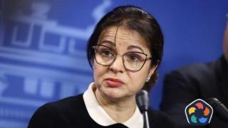 Росица Кирова няма да е кандидат за кмет на община Видин