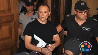Васил Божков остава в ареста, имал бизнес с Пригожин