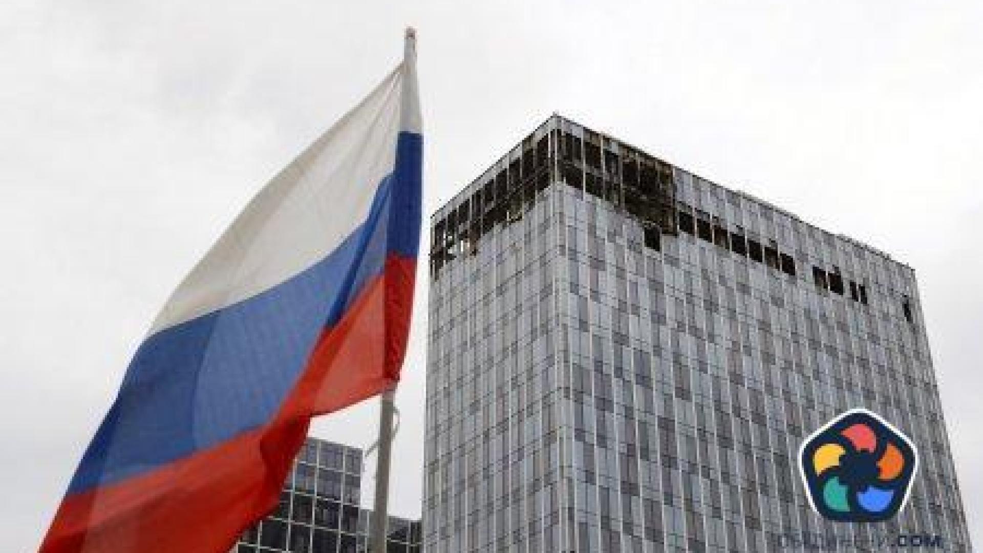 Над десет са атаките с дронове срещу Москва за последния месец