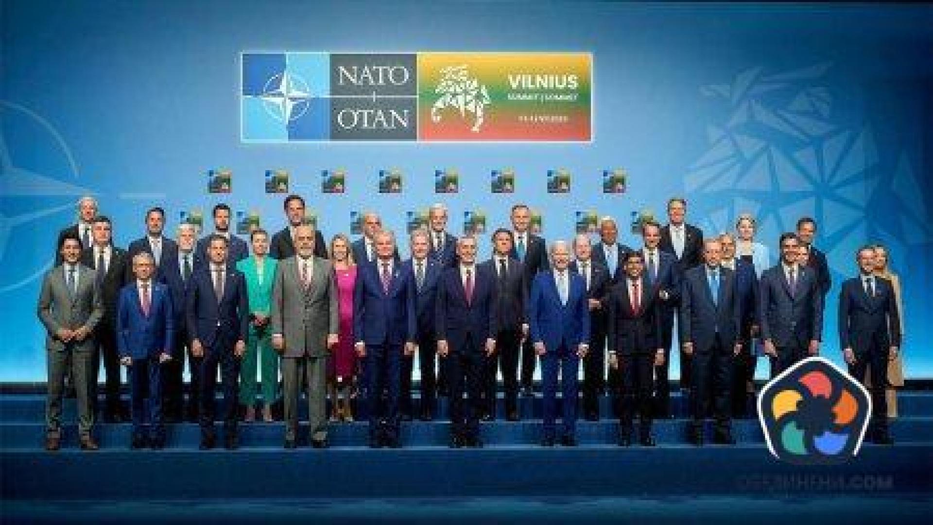 25 западни страни подготвят споразумения за дългосрочна военна подкрепа за Украйна