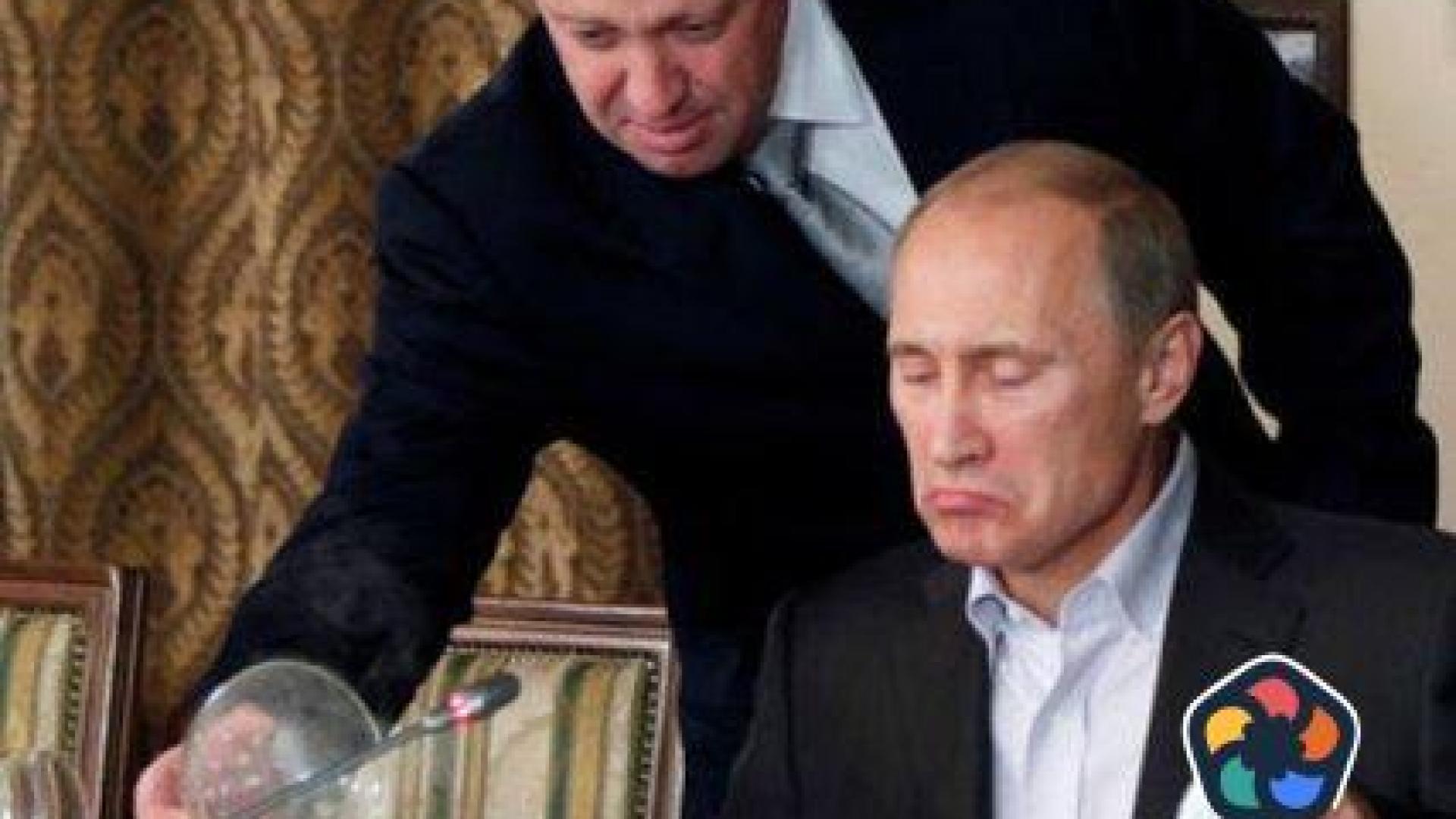 Путин няма да присъства на погребението на Пригожин