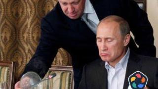 Путин няма да присъства на погребението на Пригожин