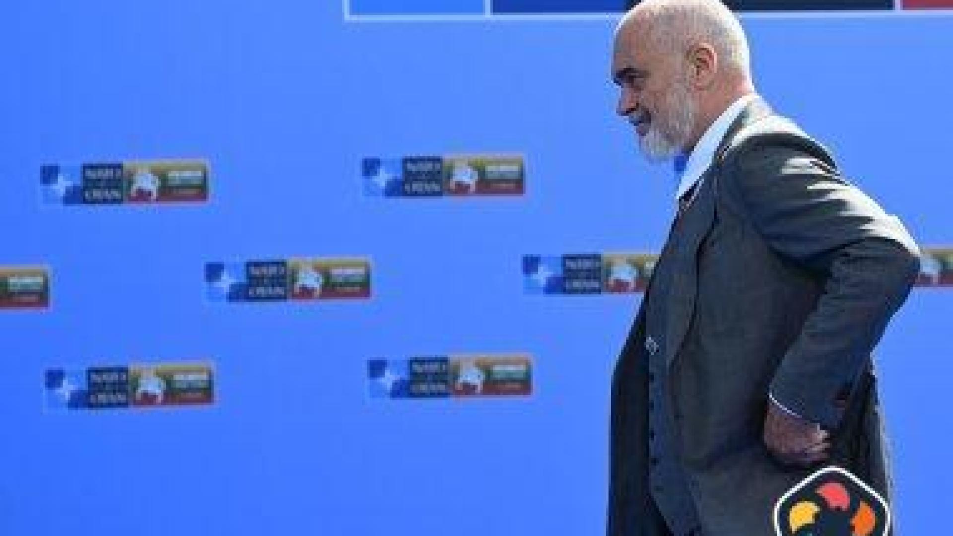 Албанският премиер шокира форума в Блед: сравни България с Русия
