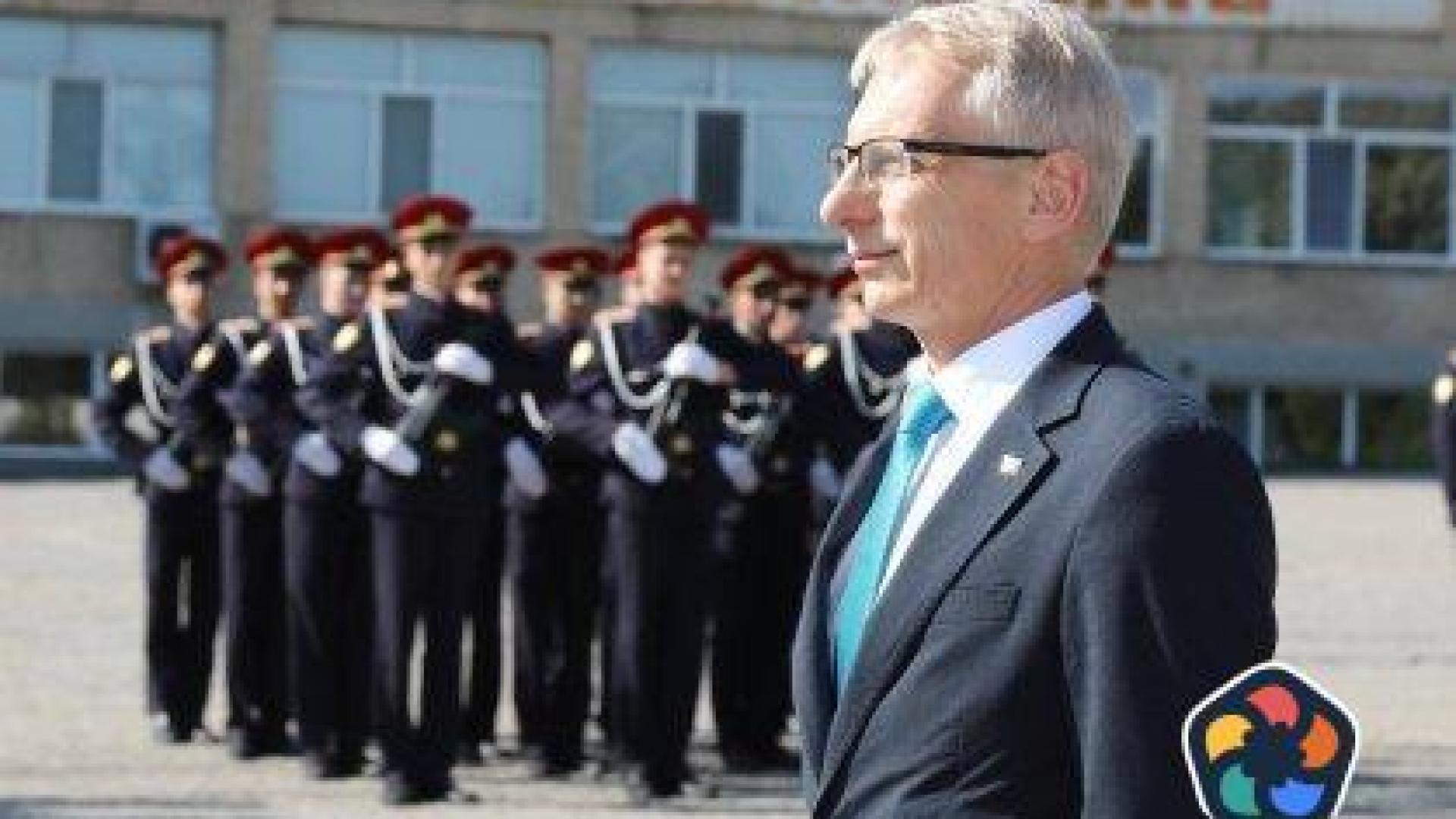 Обмисля се смесено финансиране за военните университети