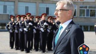 Обмисля се смесено финансиране за военните университети