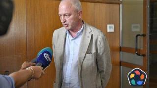 Сарафов иска уволнение на апелативния прокурор на Варна