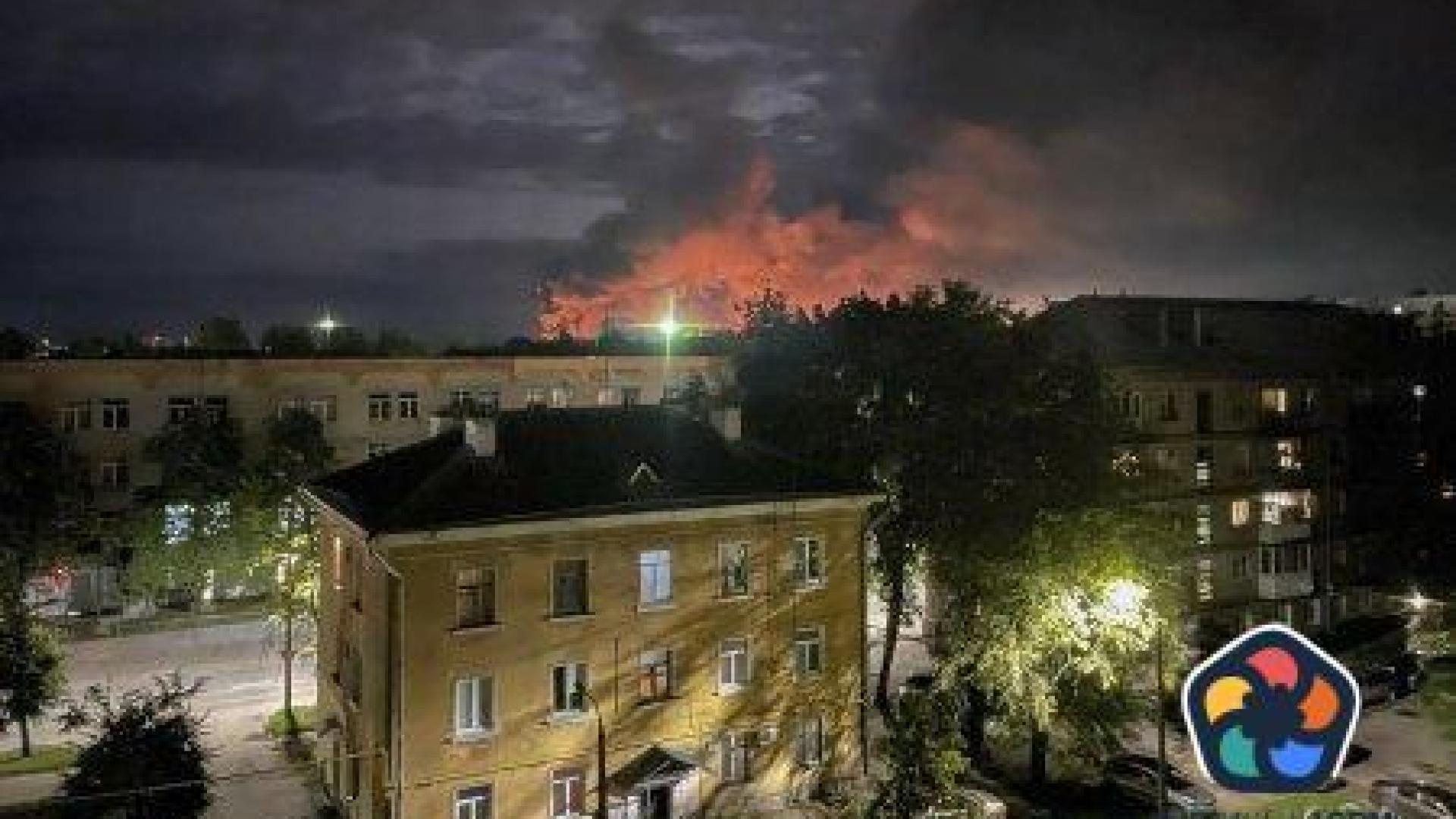 Нова атака с дронове по Русия. Поне двама са загинали при удари в Киев