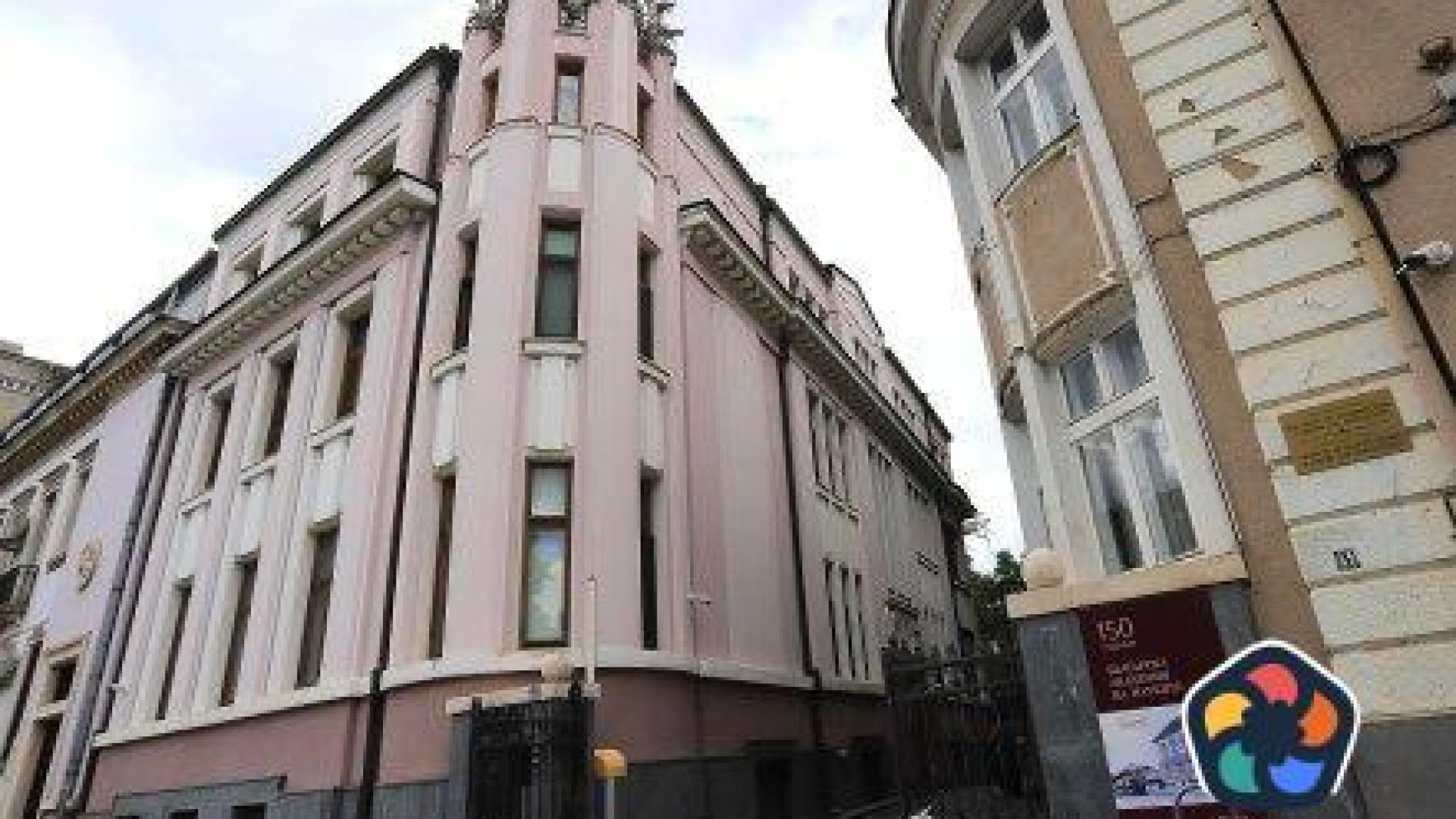 "Нове холдинг": Прокуратурата цели постоянното задържане на Божков