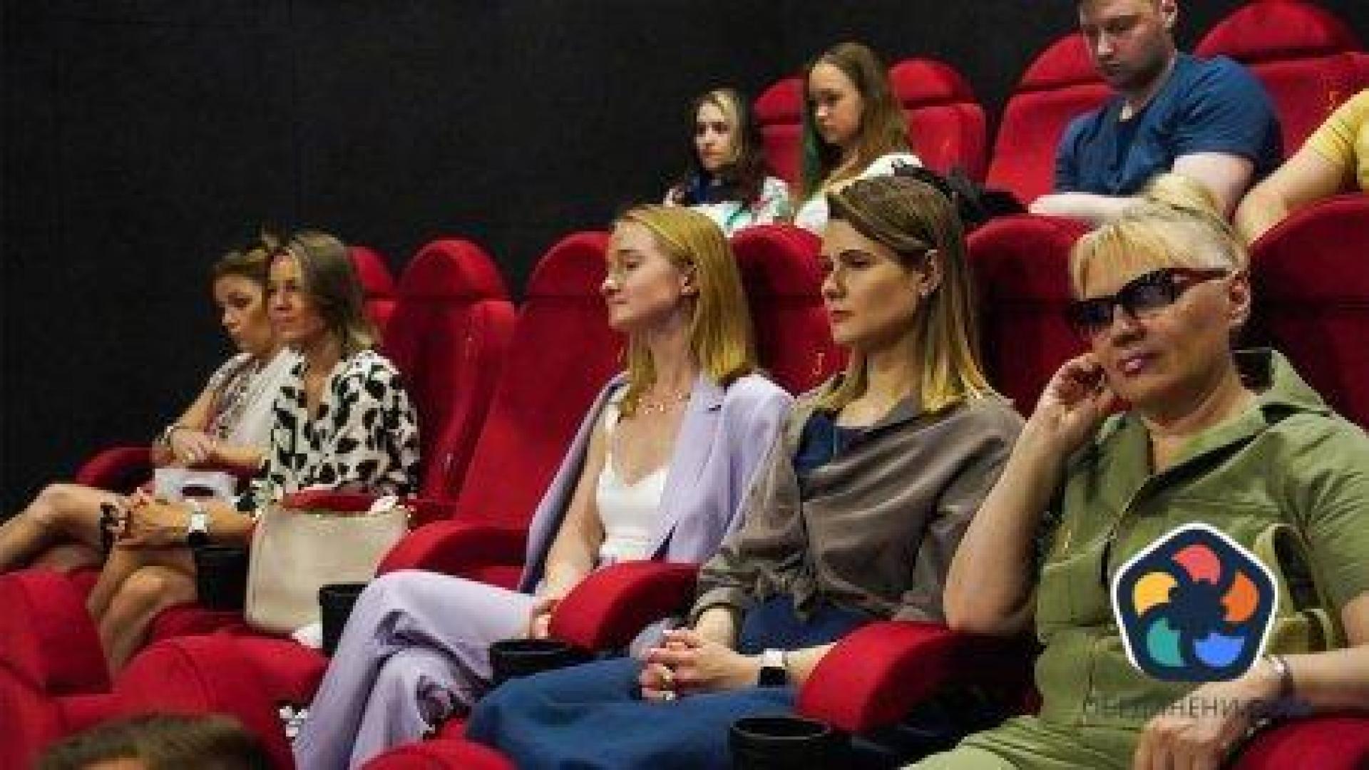 Китайски филми за руснаците вместо Холивуд