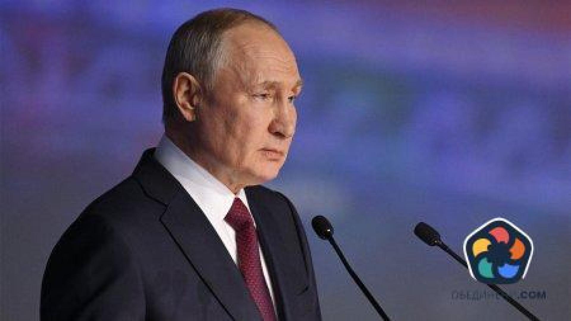 Кремъл нареди на спецслужби да се подготвят за заплаха от нов военен бунт