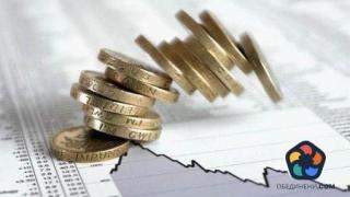 Годишната инфлация в еврозоната е в застой - 5.3%