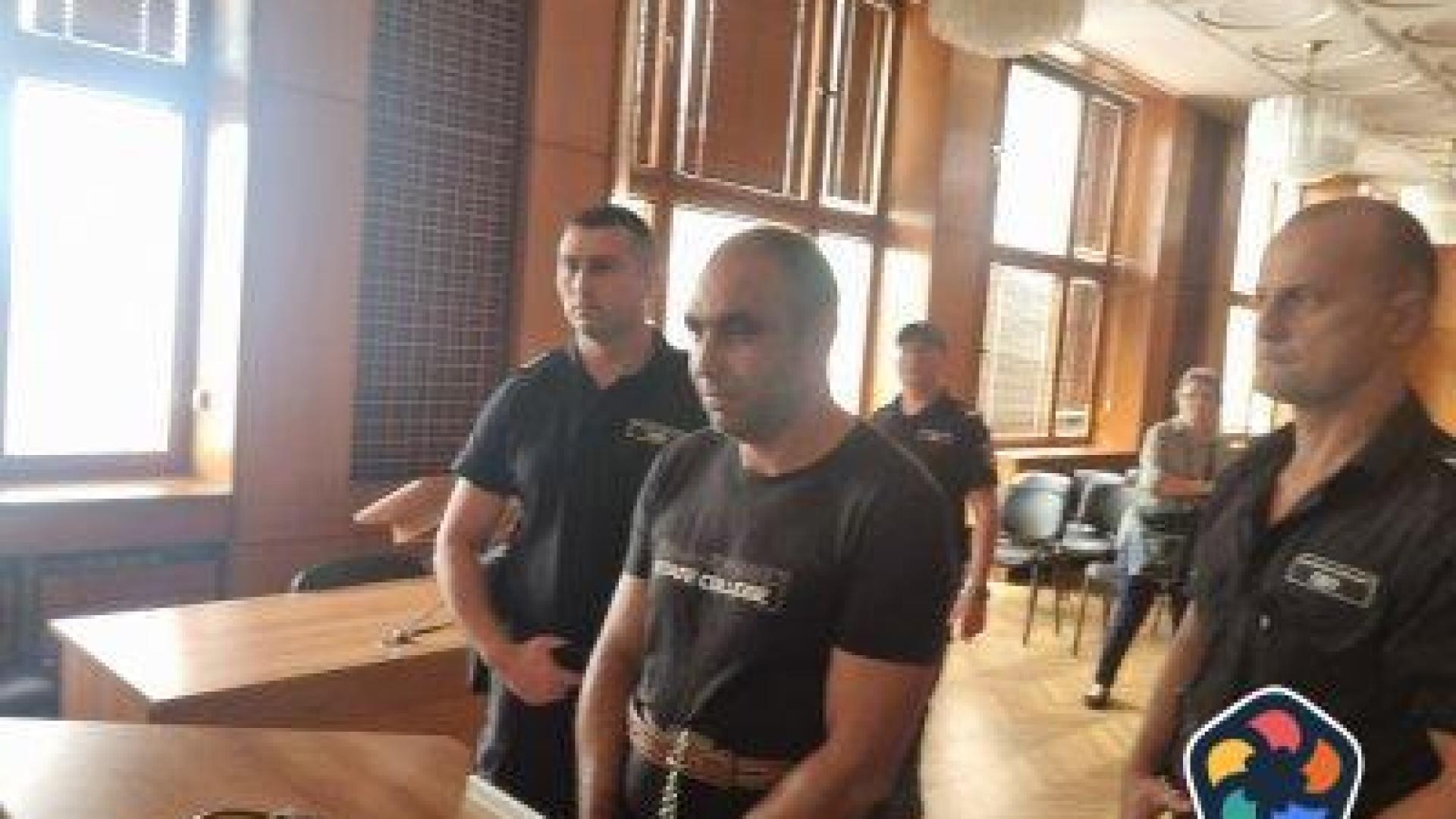Обвиняемият за линчувания шофьор не искал да го убие, но не вярвал в правосъдието