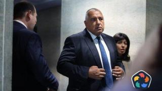 "И той търсеше нещо стабилно". Борисов призна за срещи с Алексей Петров