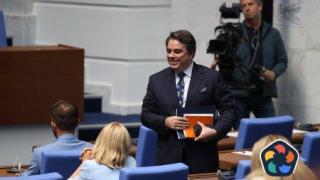 Нов сблъсък за дирекция "Съдебна защита" в МФ с намеци за корупция