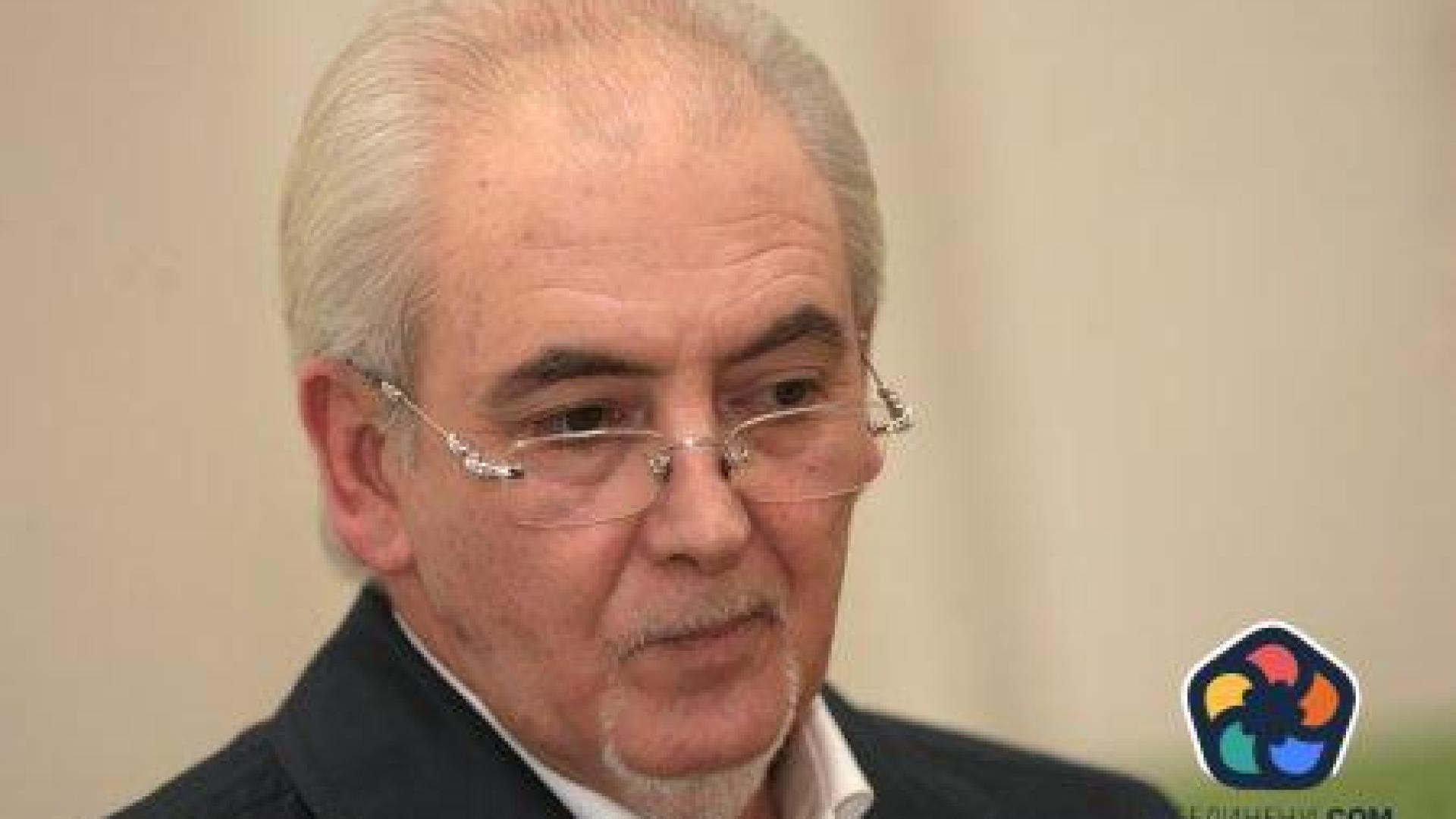 Съдията се пенсионира. Делото срещу Местан започва отначало