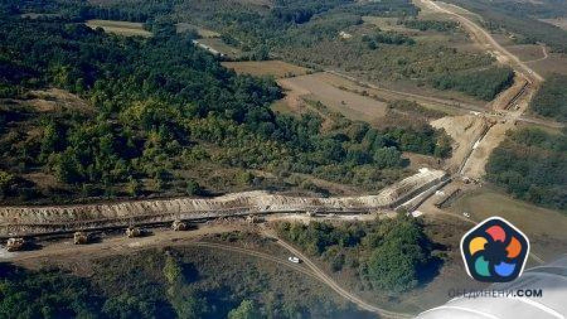 Колко всъщност е годишната печалба на България от "Турски поток"